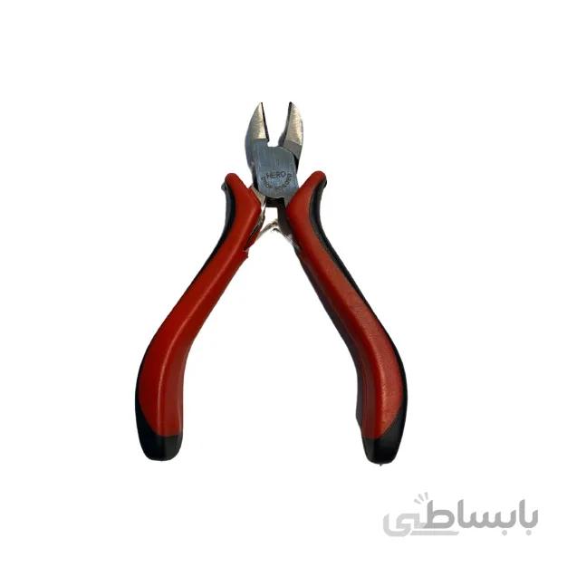 انبر دست 45 تمام فورج هرو