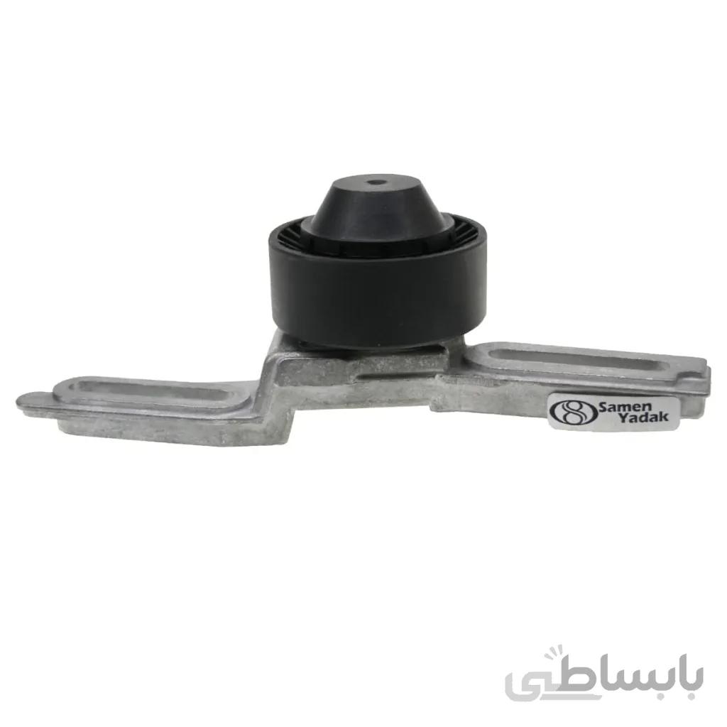 غلطک تسمه سفت کن پژو SLX405 و پرشیا موتور TU5
