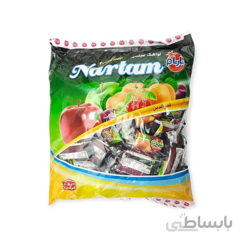 لواشک دوسر پرس مجلسی نارتام