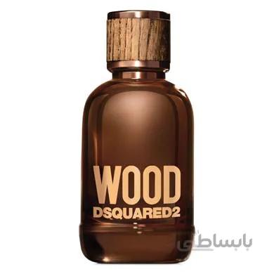 عطر مردانه دسکوارد وود فور هیم