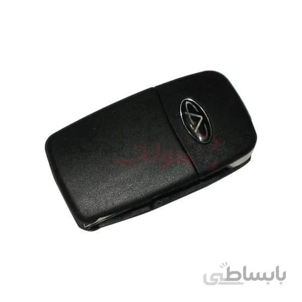 کلید خام ریموت دار تاشو X33 NEW