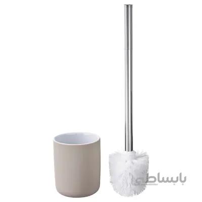 فرچه توالت شوی ایکیا مدل EKOLN