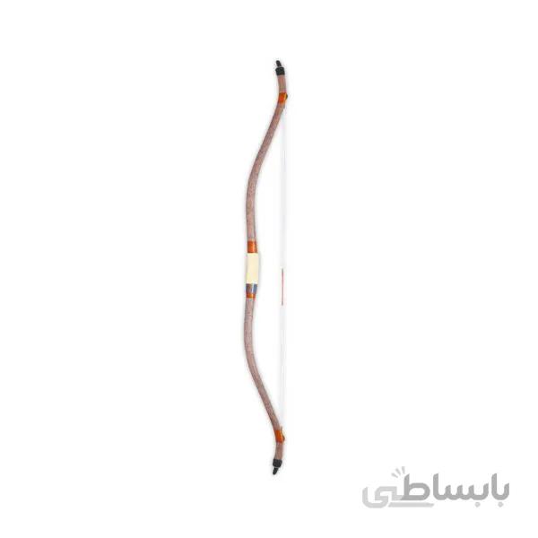کمان سنتی فردی آرچری مدل Nomad KTB