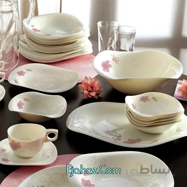 سرویس 26 پارچه آرکوپال ایکومی لومینارک(Luminarc)