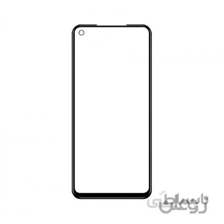 شیشه تاچ سامسونگ Galaxy A11