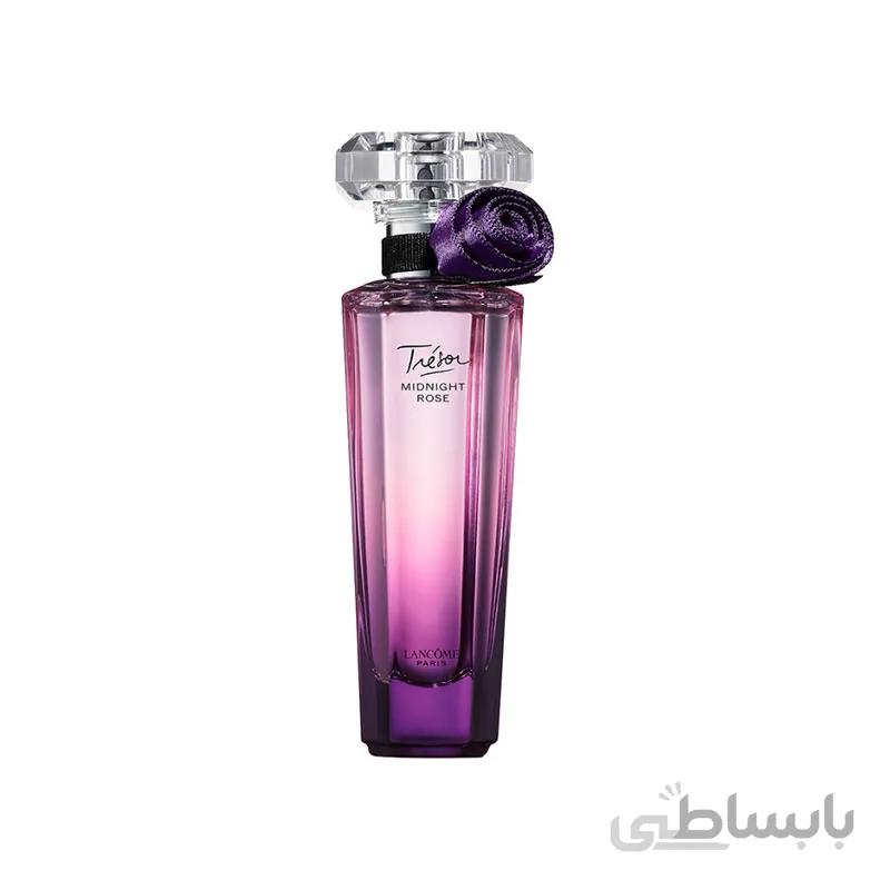تستر عطر زنانه لانکوم ترزور میدنایت رز Midnight Rose