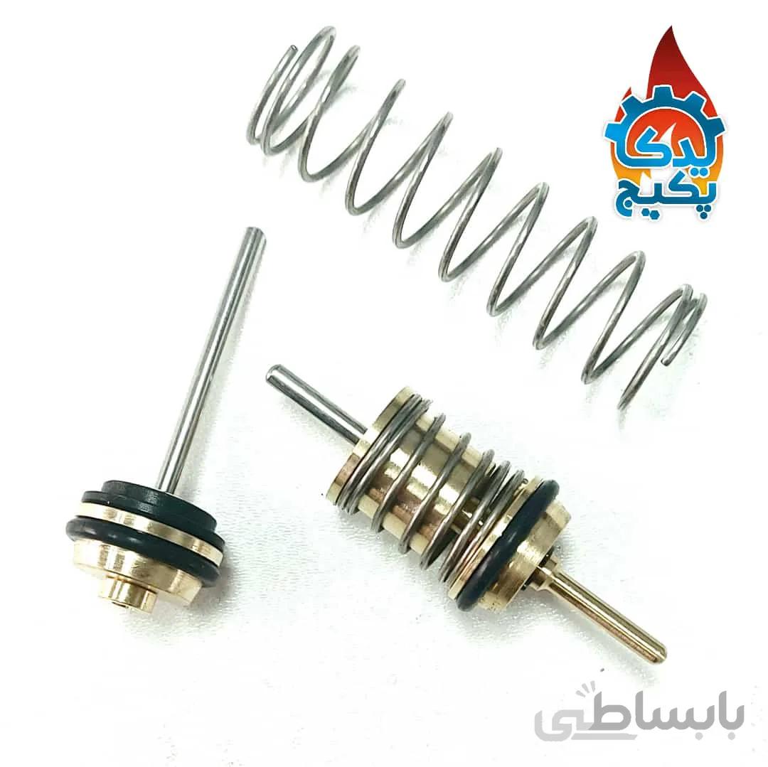 کیت تعمیر مدل قدیم ایران رادیاتور