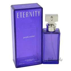 عطر ادکلن اترنیتی پرپل ارکید purple orchid eternity klein 100ml