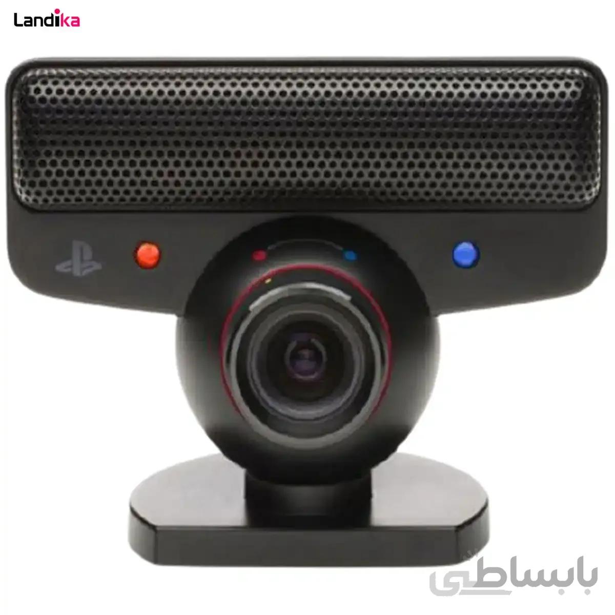 دوربین مخصوص پلی استیشن 3
