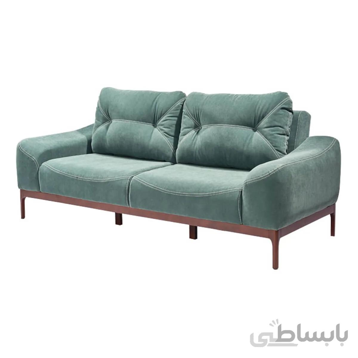 مبل دو نفره کنزا