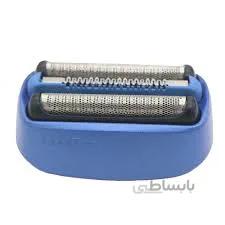 تیغ و توری اورجینال براون سری کول تک COOL TEC