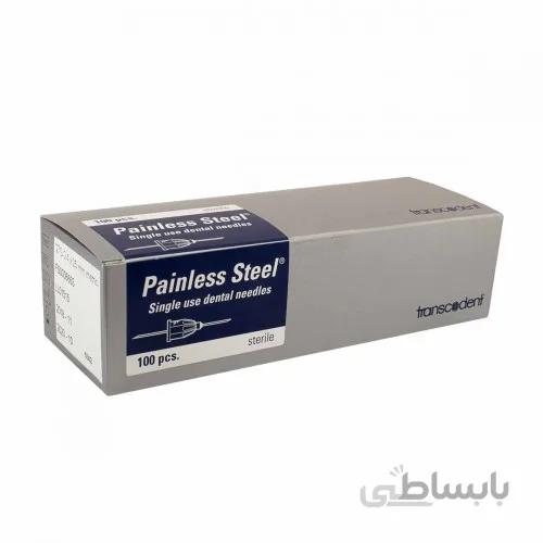 سرسوزن ۱۰۰ عددی گیج ۲۷