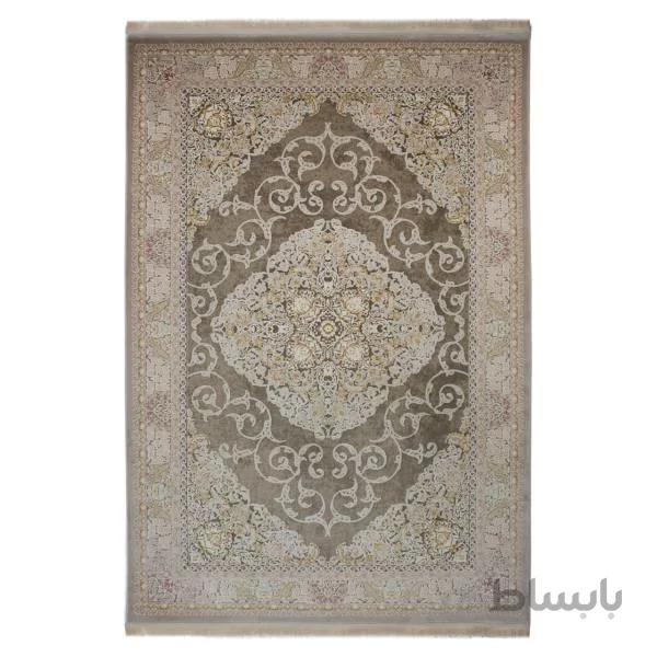 فرش پاتریس طرح آوین خاکی