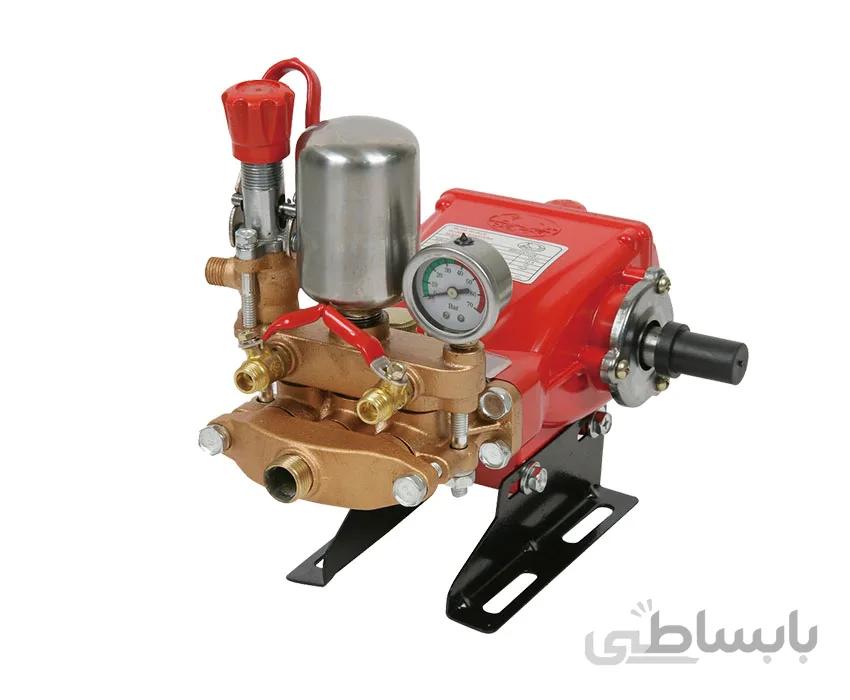 سم پاش 35 بار لوشانگ مدل LS-30
