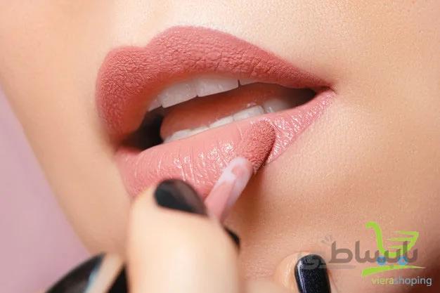 رژ لب مایع نود هدی بیوتی