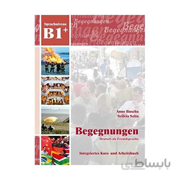 Begegnungen B1+