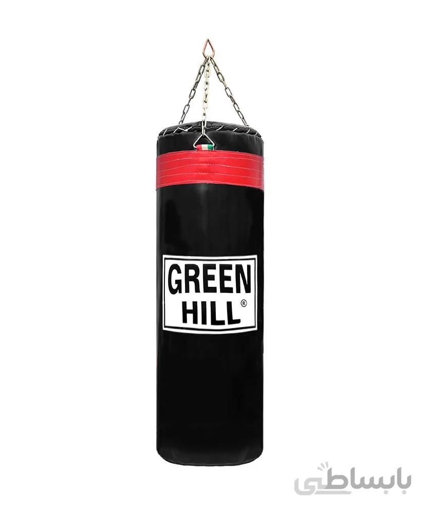 کیسه بوکس 1 متری فوم Green hill