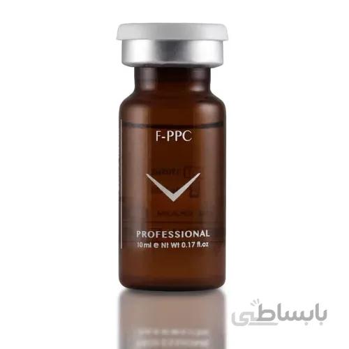 کوکتل مزوتراپی فیوژن F-PPC