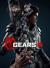 سی دی کی اورجینال Gears 5