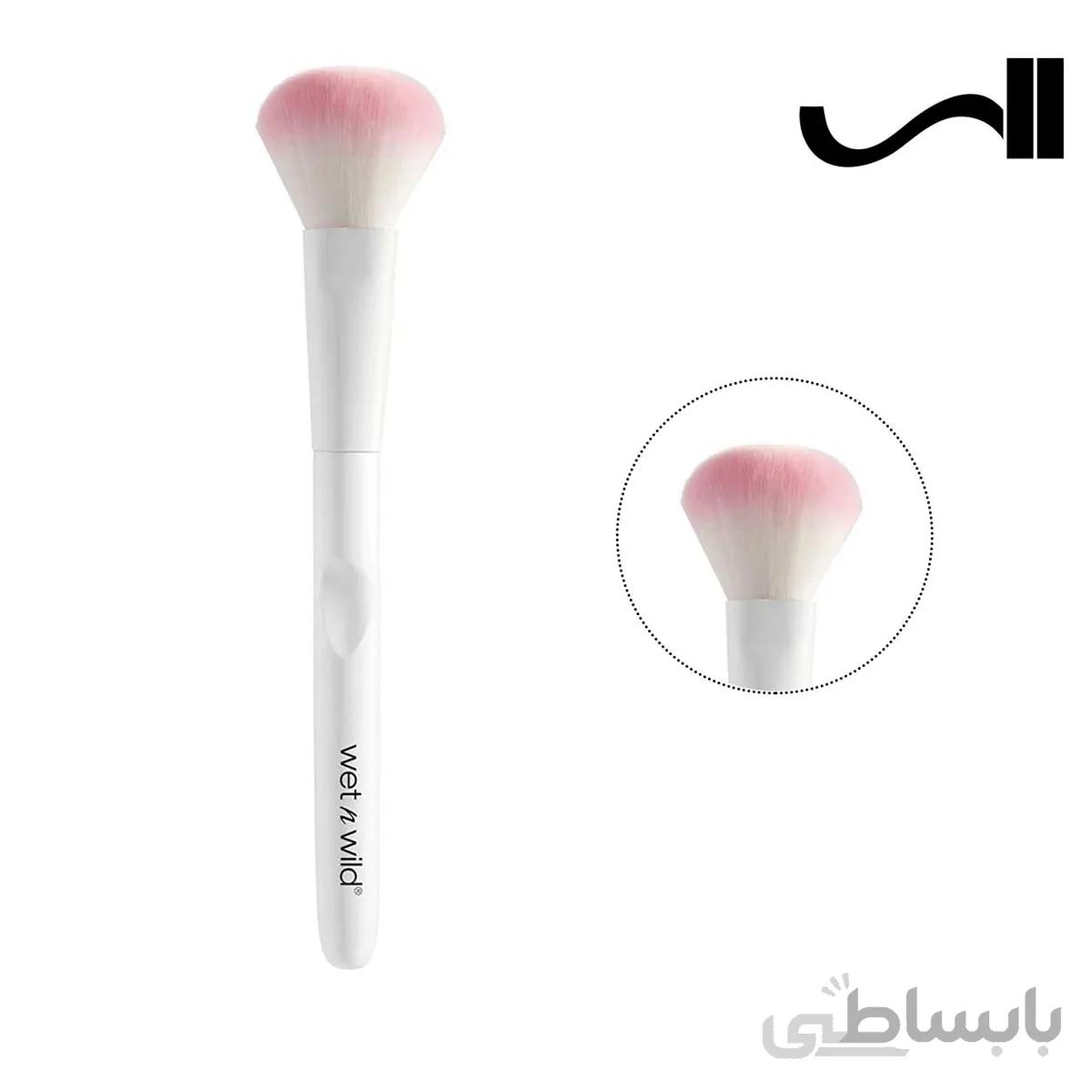 براش مناسب مواد پودری وت اند وایلد C797