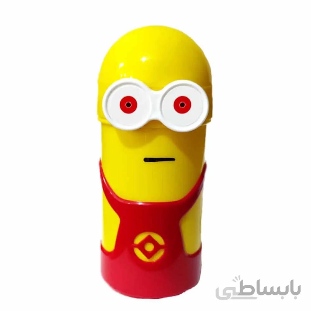 لیوان نی دار مینیون کارا