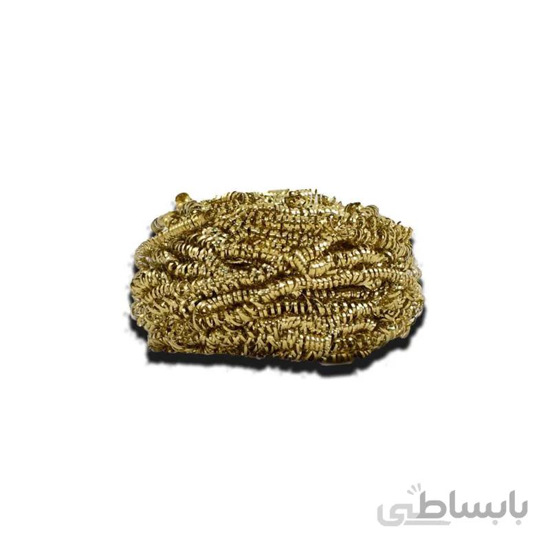 سیم پاک کننده نوک هویه