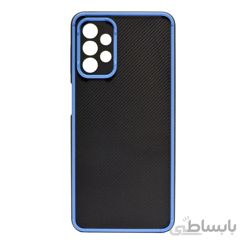 قاب گوشی سامسونگ Galaxy A32 ضد ضربه HASHORI