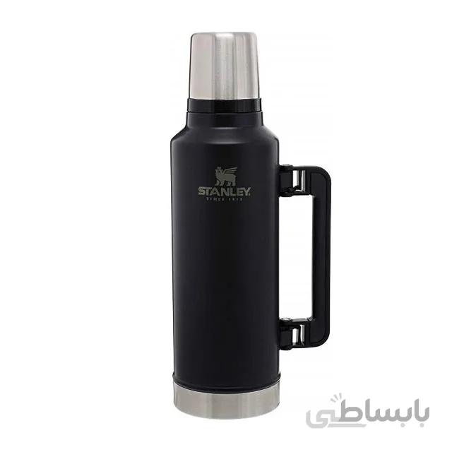فلاسک استیل استنلی مدل کلاسیک ظرفیت 1.9 لیتر