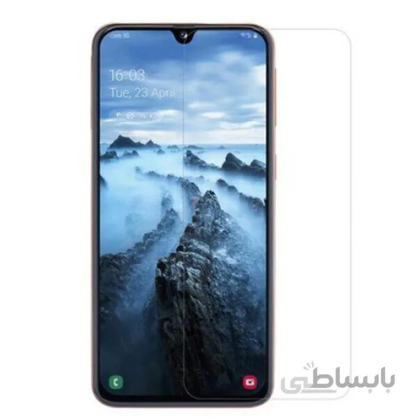 گلس شیشه ای سامسونگ A40