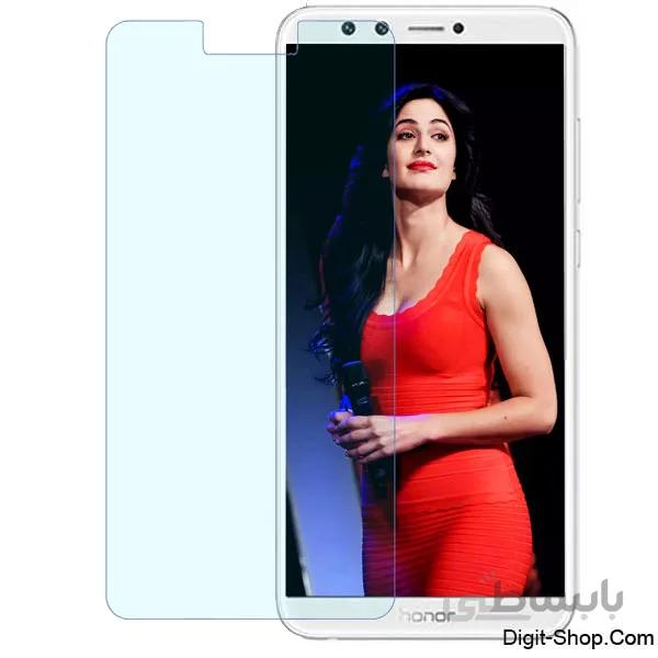 قیمت خرید گلس محافظ صفحه نمایش آنر ۹ لایت – Honor 9 Lite