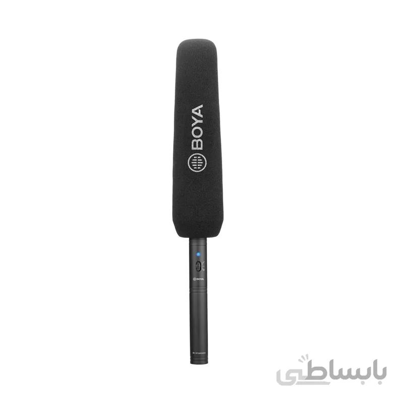 میکروفن شات گان بویا مدل BY-PVM3000M