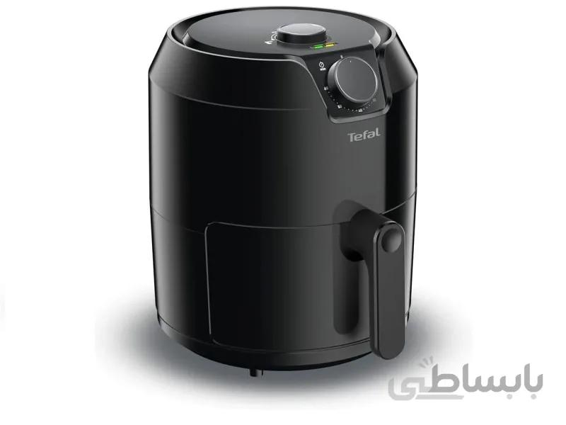 سرخ کن بدون روغن تفال 4.2 لیتری با گریل مدل EY201827