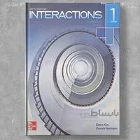 Interactions Reading 1 6th