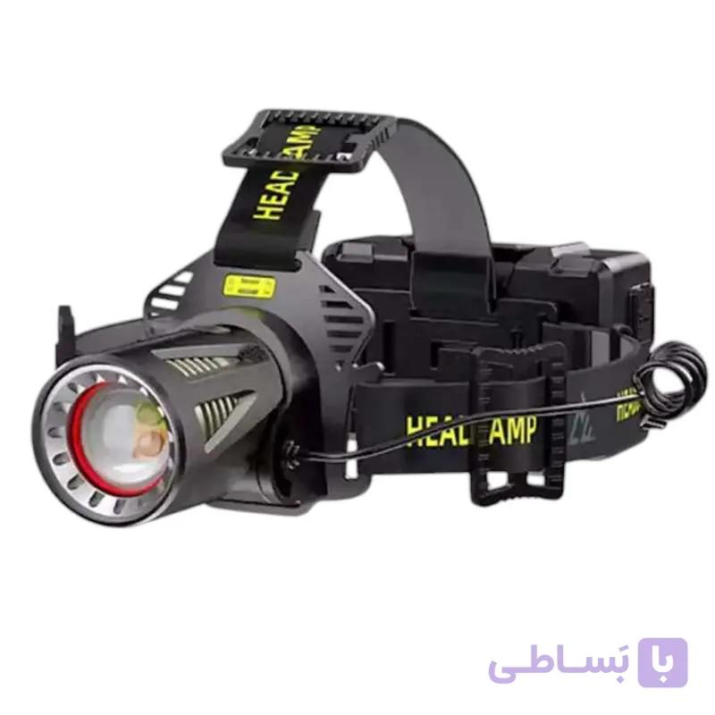 چراغ پیشانی مدل new TD174