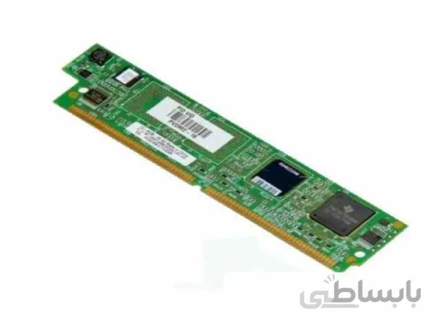 ماژول سیسکو Cisco PVDM2-16 ا ماژول سیسکوCisco PVDM2-16