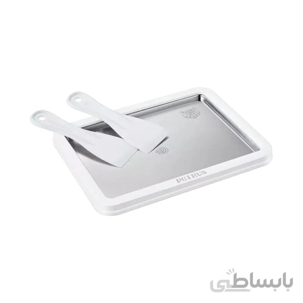 تابه بستنی ساز فوری شیائومی پتروس Petrus Pet035 Ice Cream maker