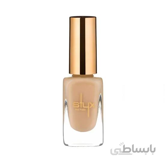 لاک ناخن استایکس شماره S63