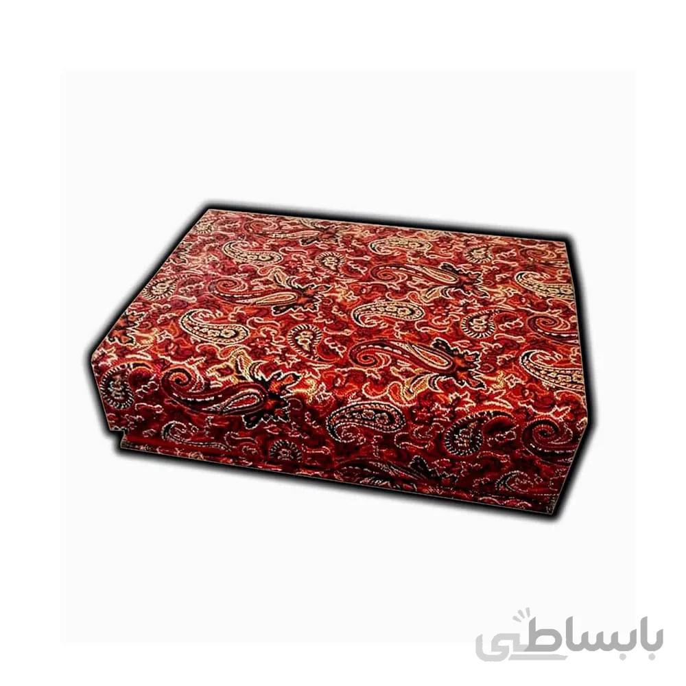 جعبه ترمه 6خانه