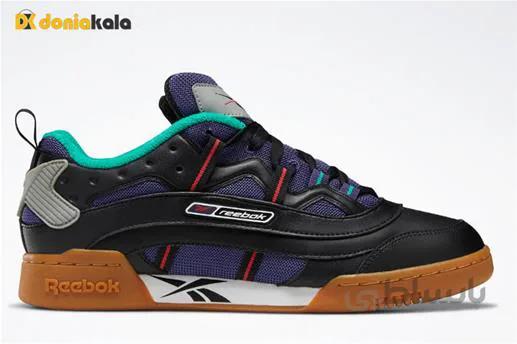 کفش و کتونی اسپرت مردانه ریباک ورکات پلاس Reebok WORKOUT PLUS ATI 3 dv8988 ا Mens sneakers ketone shoes Reebok WORKOUT PLUS ATI 3 dv8988
