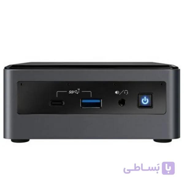 مینی پیسی 10i3 FNH ram 8G SDD 240 G