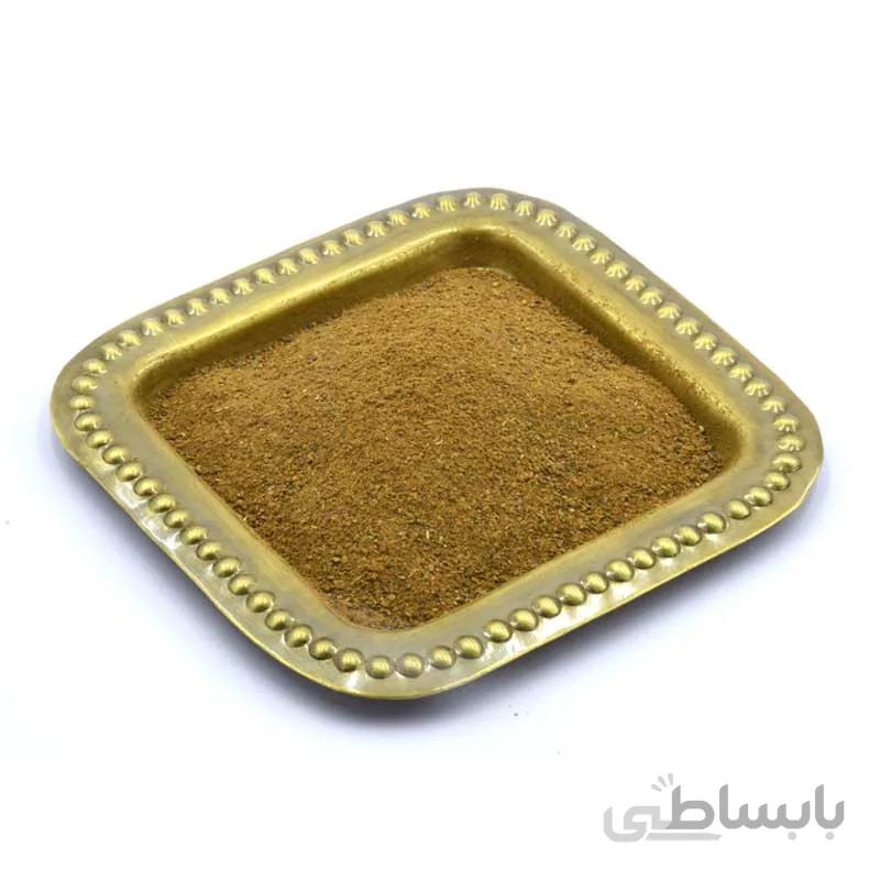 پودر دارچین