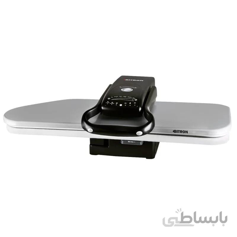 اتو پرسی بایترون مدل BSI-975 ا Bitron BSI-975 Steam Press