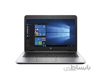 لپ تاپ اچ پی HP ELITEBOOK 840 G4 i5 – ۷Gen 8GB DDR4 256GB SSD