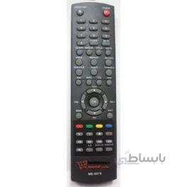 کنترل گیرنده دیجیتال مارشال ME-5019