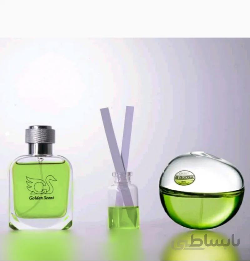 عطر بی دلیشس (پرفیوم )
