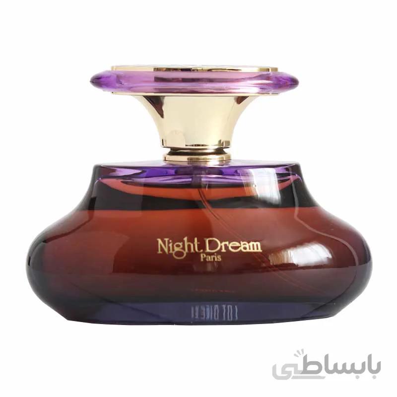 ادکلن نایت دریم الیزه حجم 100 میل