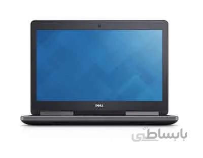لپ تاپ دل پرسیشن Dell Precision 7520 Xeon E3-1505M V6