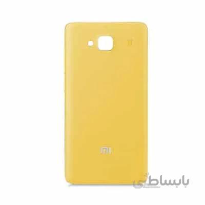 درب پشت گوشی شیائومی Xiaomi Redmi 2 ا Back Door Xiaomi Redmi 2