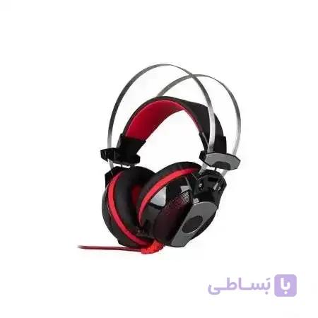 هدفون مخصوص بازی تسکو مدل TH5154