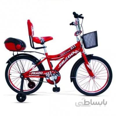 دوچرخه جاده مدل پرادو کد 2010036 سایز 20